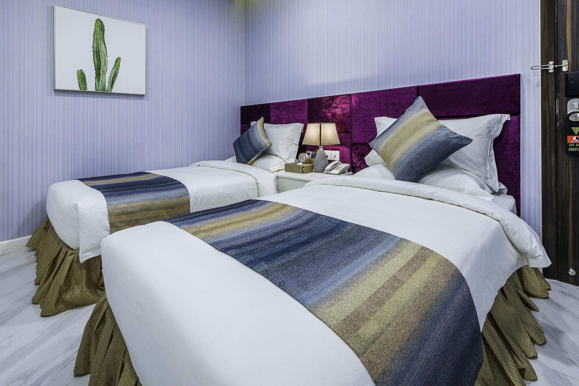 V Boutique Hotel Phnom Penh Extérieur photo