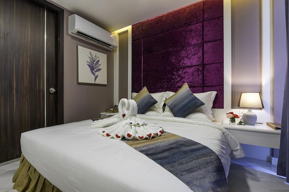 V Boutique Hotel Phnom Penh Extérieur photo